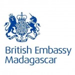 British Embassy Antananarivo