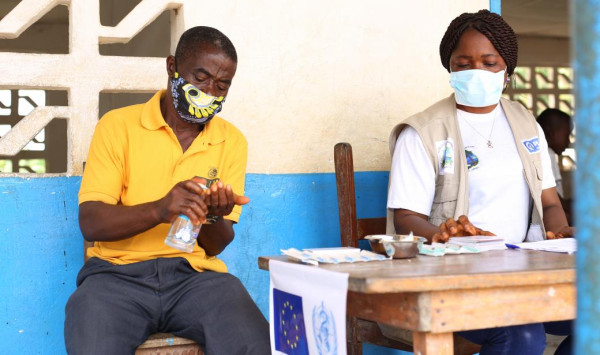 WHO Regional Office for Africa