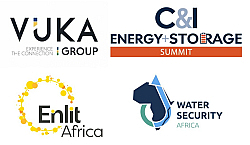 Carbon, water and grid investment move to the centre of Africa’s business resilience agenda