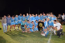 (2) Finale de rugby à XV du championnat mauricien  Huitième sacre pour les Highland Blues.JPG