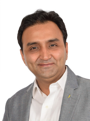 Ravi Mehra joins ROAM as Head of Cars
