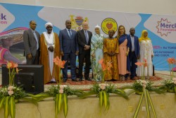 3 Merck Foundation Launches their programs in Partnership with the First Lady of Chad.jpg