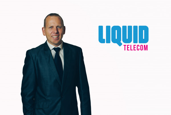 Liquid Intelligent Technologies appointed Deon Geyser as the new CEO for its South Africa Operations