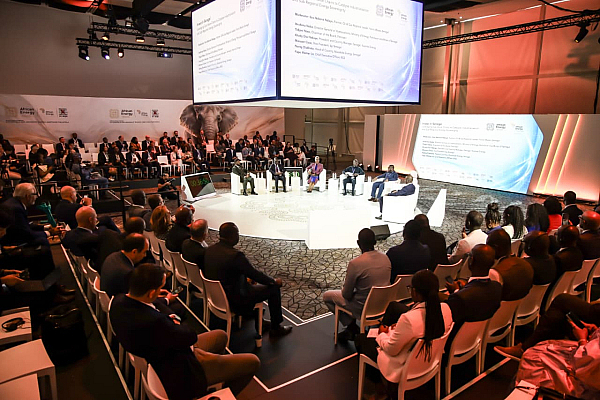 Senegal Opens 104 Blocks to Investors, Targets New Upstream Contracts
