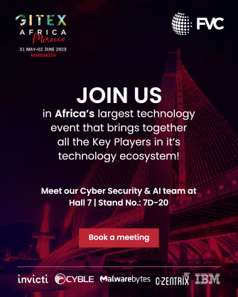 FVC to Showcase Latest Technology Offerings at GITEX Africa 2023