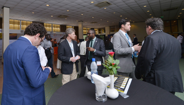 Government of Ethiopia to present updates on National Electrification Program 2.0 (NEP) during East Africa conferences this month