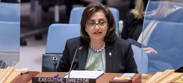 Investing in women's empowerment yields major peace, prosperity dividend, Security Council hears