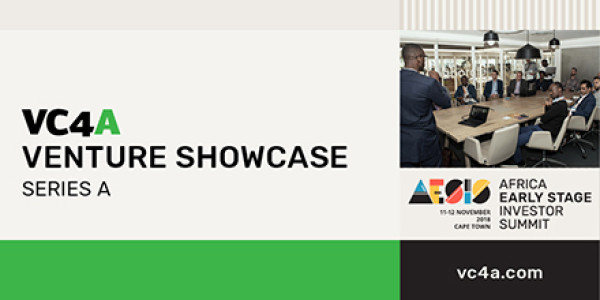 Meet the portfolio for 2018 VC4A Venture Showcase – Series A