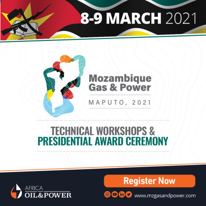 Africa Oil & Power Technical Workshops Support Mozambique Capacity Building