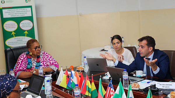 Nigeria: Gender Development Centre (EGDC) and International Development Cooperation (AECID) Strengthen their Partnership by Defining New Strategic Collaboration Priorities to Advance Gender Equality in the Economic Community of West African States (ECOWAS) Region