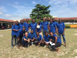 Sage Foundation football team.JPG