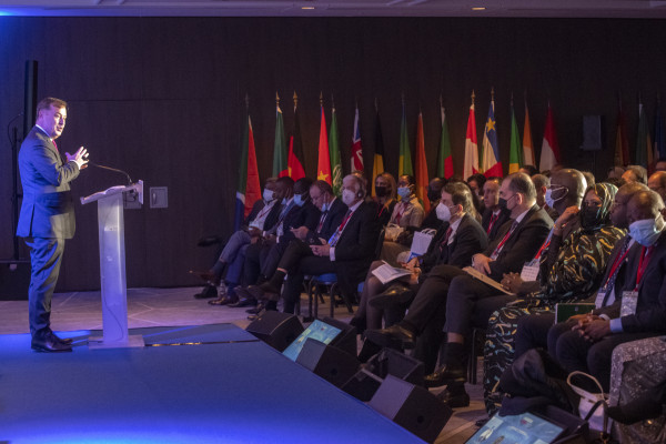 Launch of the 3rd Edition of the Choiseul Africa Business Forum, the Must-Attend Event of the African Business World