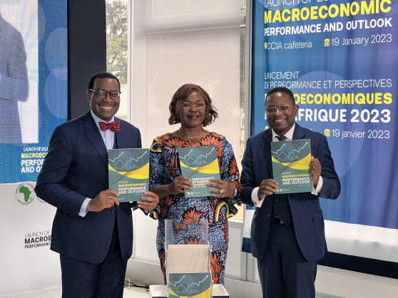 Africa’s economic growth to outpace global forecast in 2023-2024 – African Development Bank Biannual Report