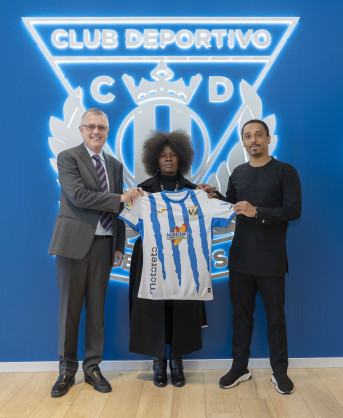 Club Deportivo Leganés and Africa Partner Rainbow Sports Global Unveil Partnership with Malawi Government