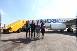 11 flydubai marks Africa expansion with Kinshasa inaugural.JPG