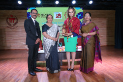 Merck Foundation connects Africa to Asia to build the Cancer and Fertility Care capacity in the two 