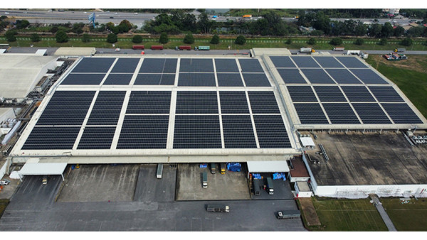 Canon Central and North Africa (CCNA)