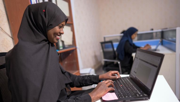 Somalia launches Child Protection Information Management System to protect vulnerable children amid COVID-19