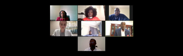 Energy Leaders Give Insight on the Future of Kenya's Oil and Gas Transition
