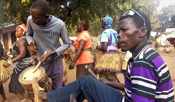 United Nations Mission in South Sudan (UNMISS)