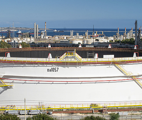 APO Group - Africa Newsroom / Press release | Ludoil Energy signs ...