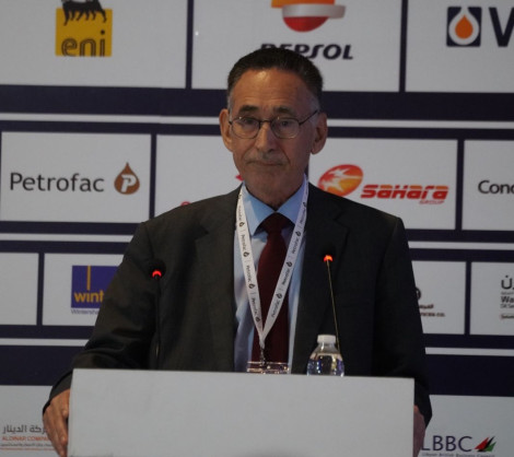 Industry Leaders and Ministers Open Day Two of the Libya Energy & Economic Summit 2021