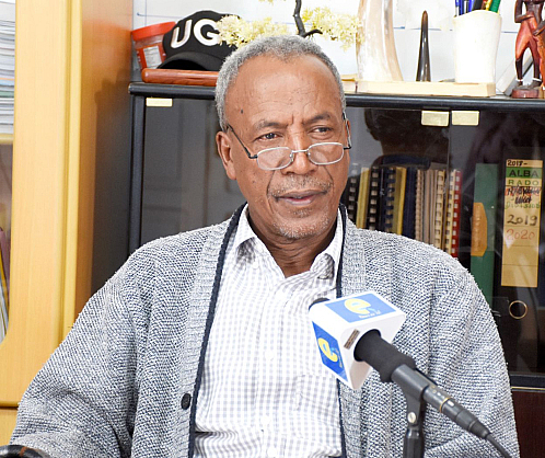 Eritrea: Eighth-Grade National Examination Results Announced
