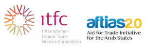 During the Fourth Meeting of the Technical Coordination Committee Aid for Trade Initiative for Arab States (AfTIAS) 2.0, International Islamic Trade Finance Corporation (ITFC), on behalf of the Program, signs Two Agreements worth US$725,000 to support Egyptian Women in International Trade and promote Trade in the Palestinian Craft Sector