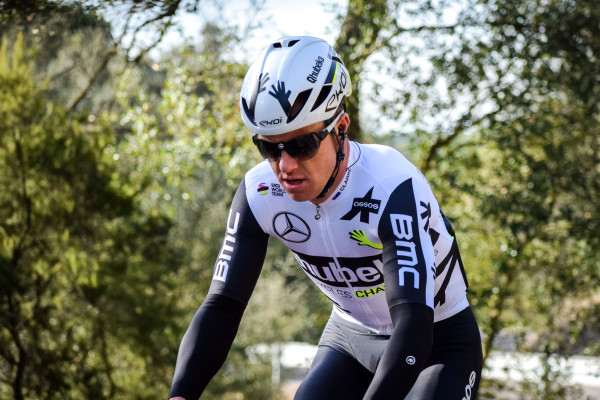 Clarke relishing Royal Bernard Drome Classic title defence