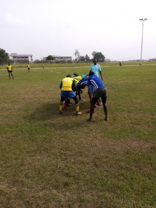 Fédération Ivoirienne de Rugby (FIR)