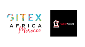 CyberKnight annonce son expansion regionale et le recrutement cle d’un directeur regional Afrique et Proche Orient avec la participation au GITEX Africa 2024