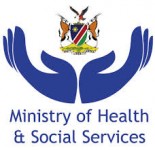 Ministry of Health and Social Services, Namibia