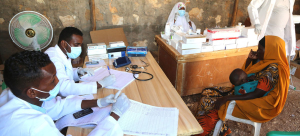 Coronavirus - Somalia: COVID-19 just the latest crisis facing Somalia