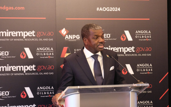 Angola Invites United States (US) Operators to Invest in Available Blocks at Angola Oil & Gas (AOG) 2024 Networking Event