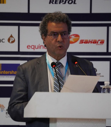 Energy Capital & Power