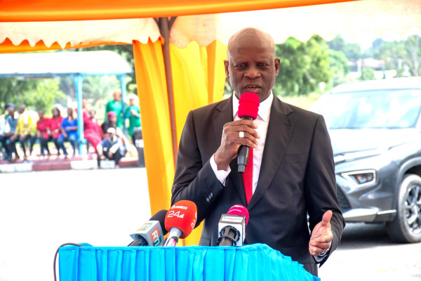 Portail Officiel du Gouvernement de Côte d'Ivoire