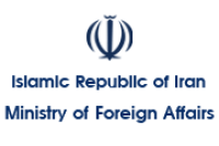 Iranian and Tanzanian Foreign Ministers hold consultations on the phone