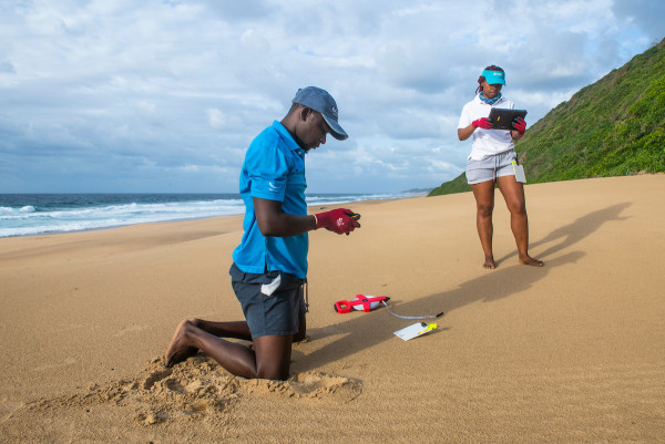 African Conservation Awards Finalists Announced