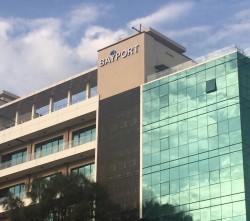 Bayport Headquarters in Dar es Salaam Tanzania.jpg