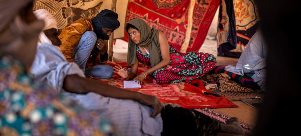 Malian authorities urged to 'break the cycle of impunity' for human rights violations