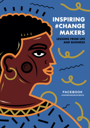 Facebook Unveils Book of Life & Business Lessons from Top South African Women in Celebration of Women’s Month