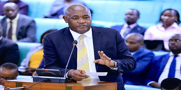 Uganda: ‘All medical interns to get Shs1 million allowance’