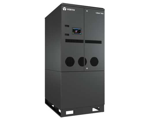 Vertiv Introduces Water-Efficient Liquid Cooling Solution for High-Density Data Centres in Europe, the Middle East and Africa (EMEA)