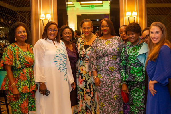 International Women’s Month 2023: Abidjan-based women Investment Champions share their journeys with Africa Investment Forum