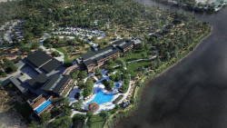 Radisson Blu Resort, Mosi-oa-Tunya, Livingstone, Zambia - Aerial.jpg
