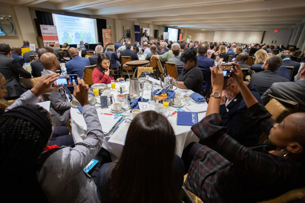 Announcing Africa Accelerating 2023 in Toronto: October 10-12