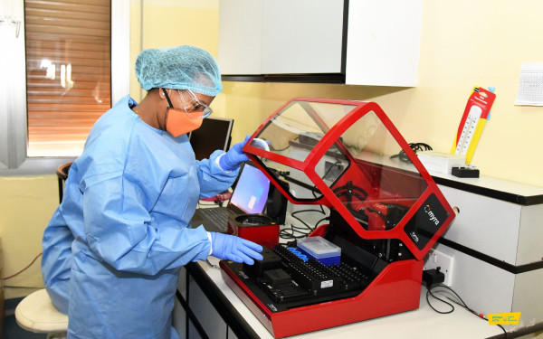 Coronavirus – Eritrea: Announcement from the Ministry of Health (25 February 2021)