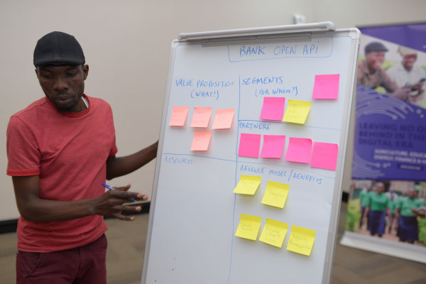 The Next Stage of Uganda’s Digital Economy Will Be Powered by Open Application Programming Interfaces (APIs)