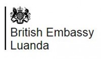 British Embassy Luanda