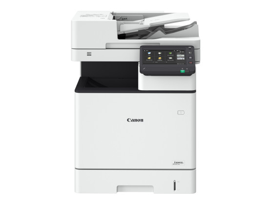 Canon Expands i-SENSYS and MAXIFY Ranges as Part of Its Commitment to Home, Small and Hub Offices